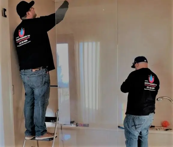 Professional plumbing installation for Boiler Repair in Warsaw